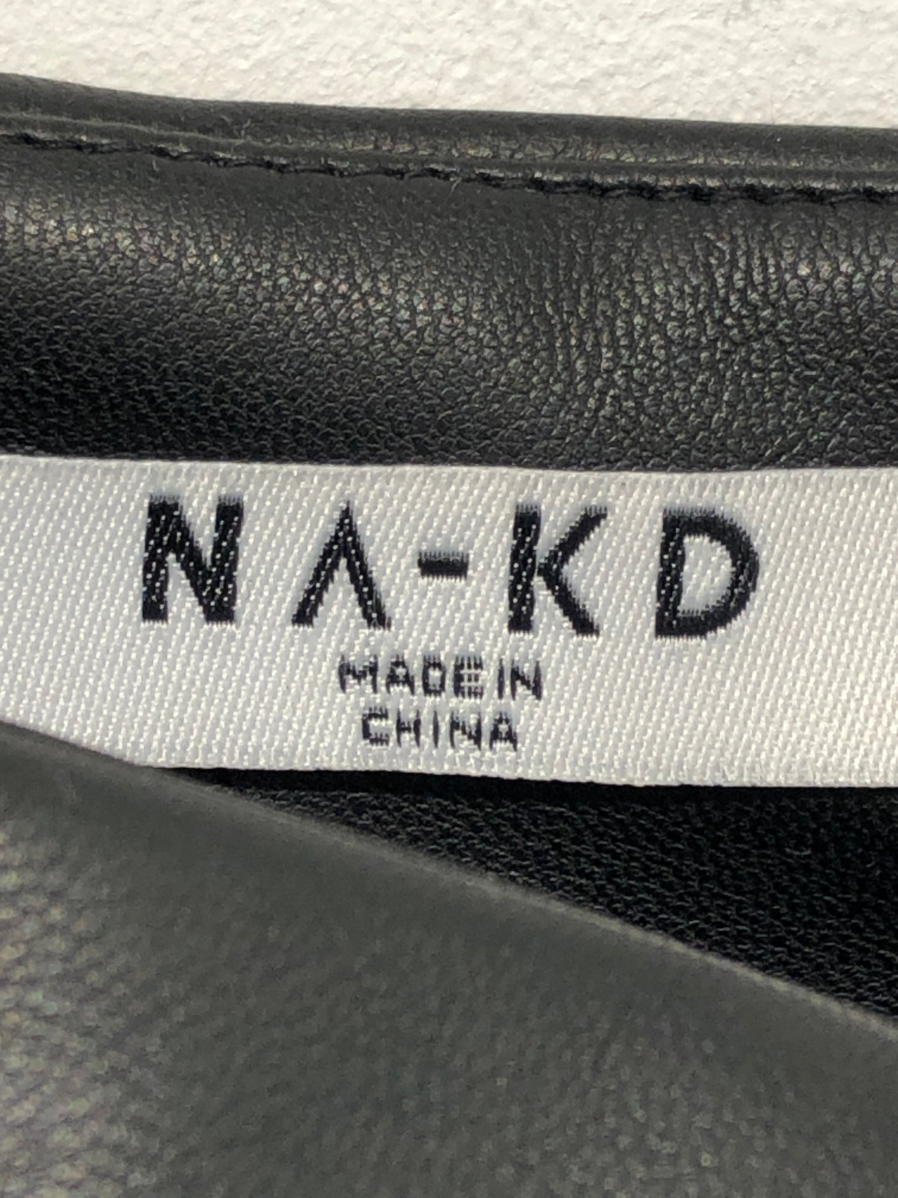 NA-KD Nederdel